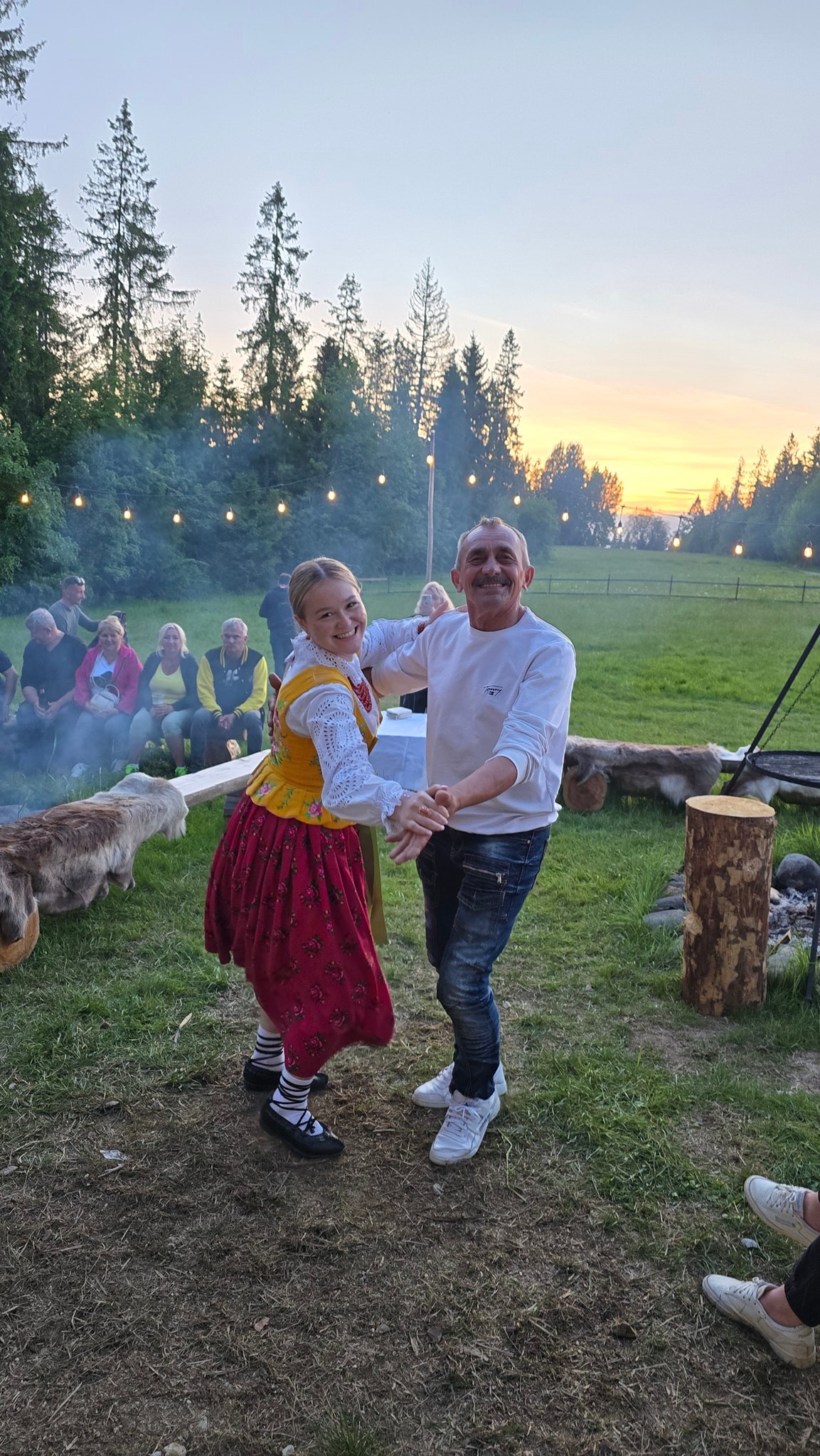 Letni kulig - zdjęcie 2