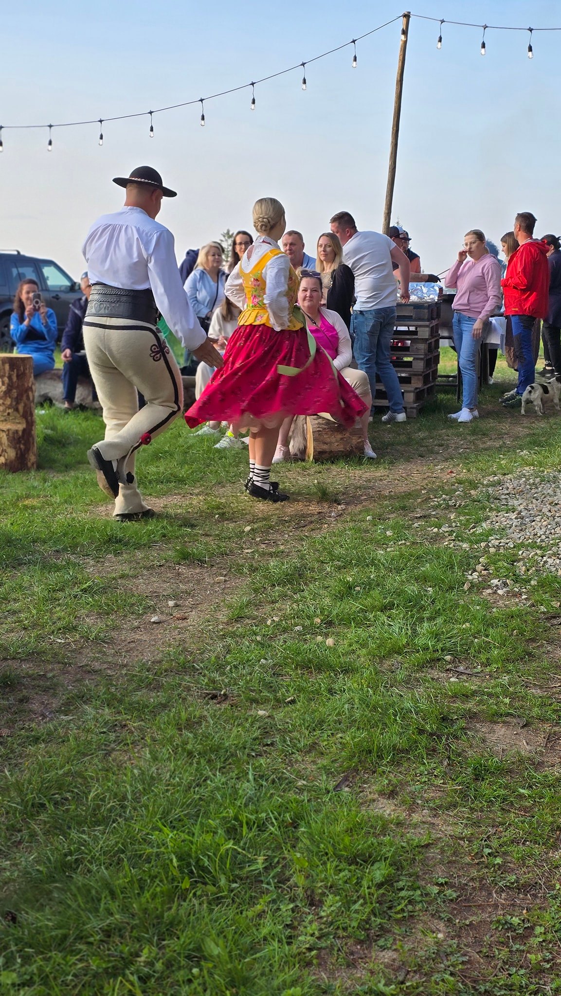 Letni kulig - zdjęcie 5