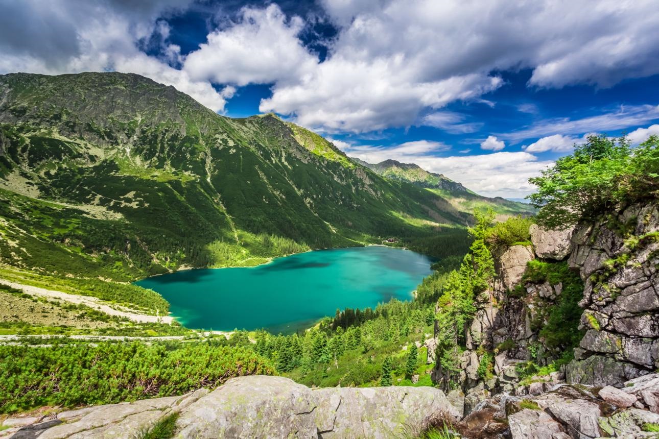 Morskie Oko