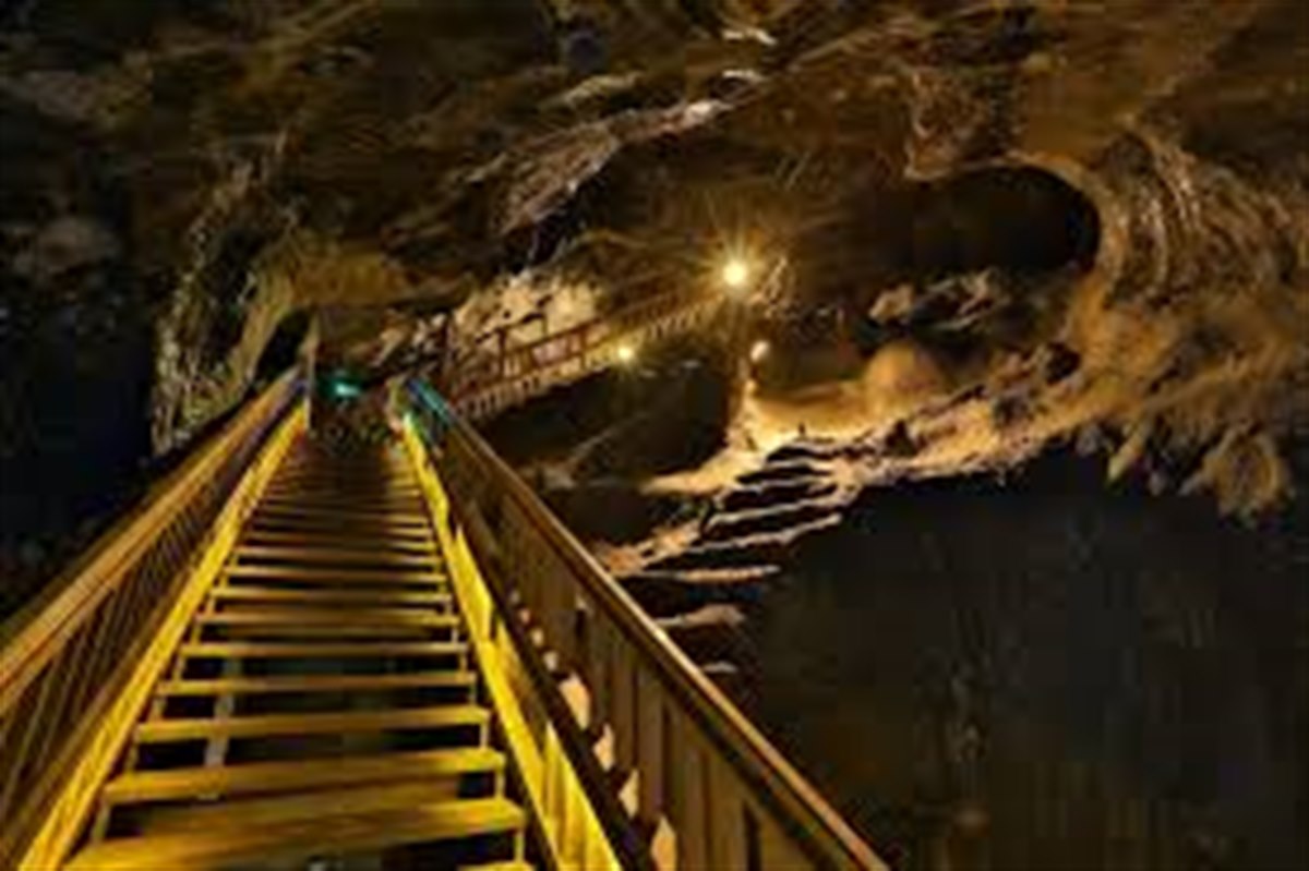 Kopalnia Soli "Wieliczka" - zdjęcie 5
